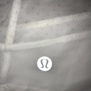 lululemon athletica Tops - Lululemon Workout Top lululemon athletica Tops - Lululemon Workout Top